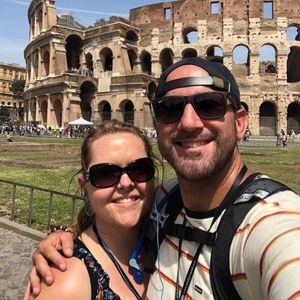 Meet your Posher, Matthew